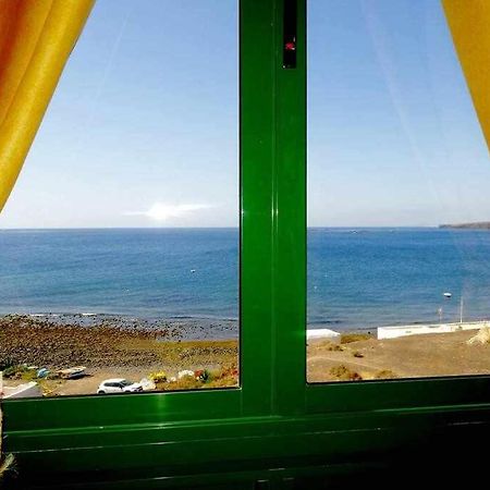 Apartamento Vacacional Barquito En Playa Quemada Διαμέρισμα Εξωτερικό φωτογραφία